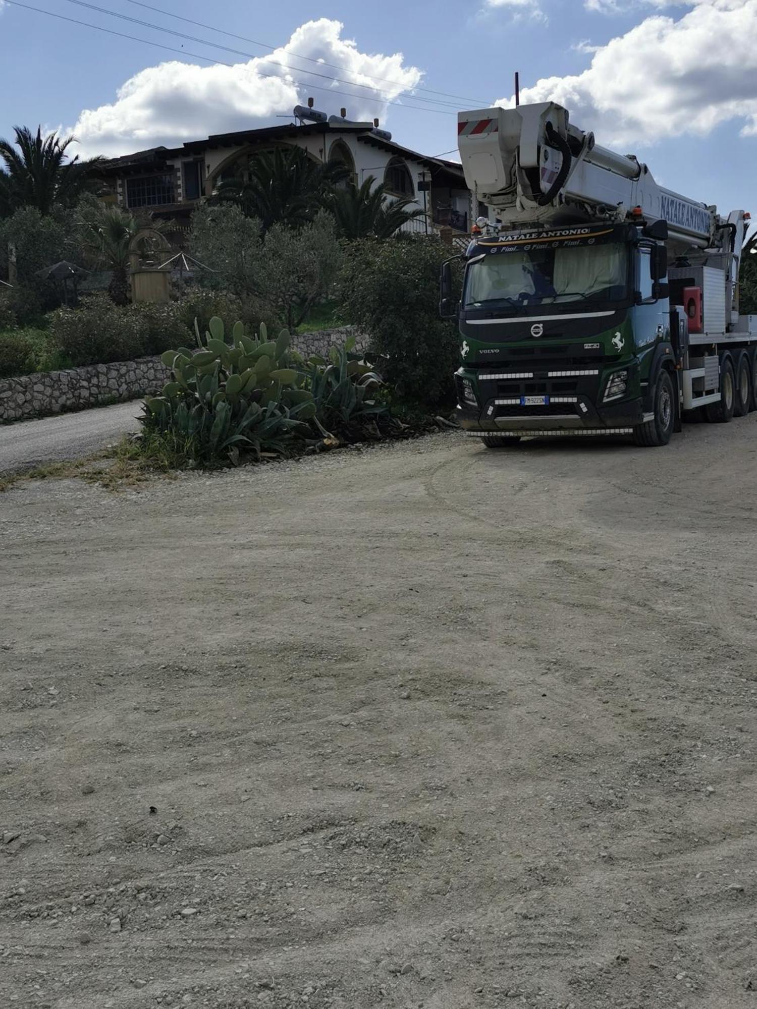 Agriturismo Reggia Saracena Agrigento Kültér fotó