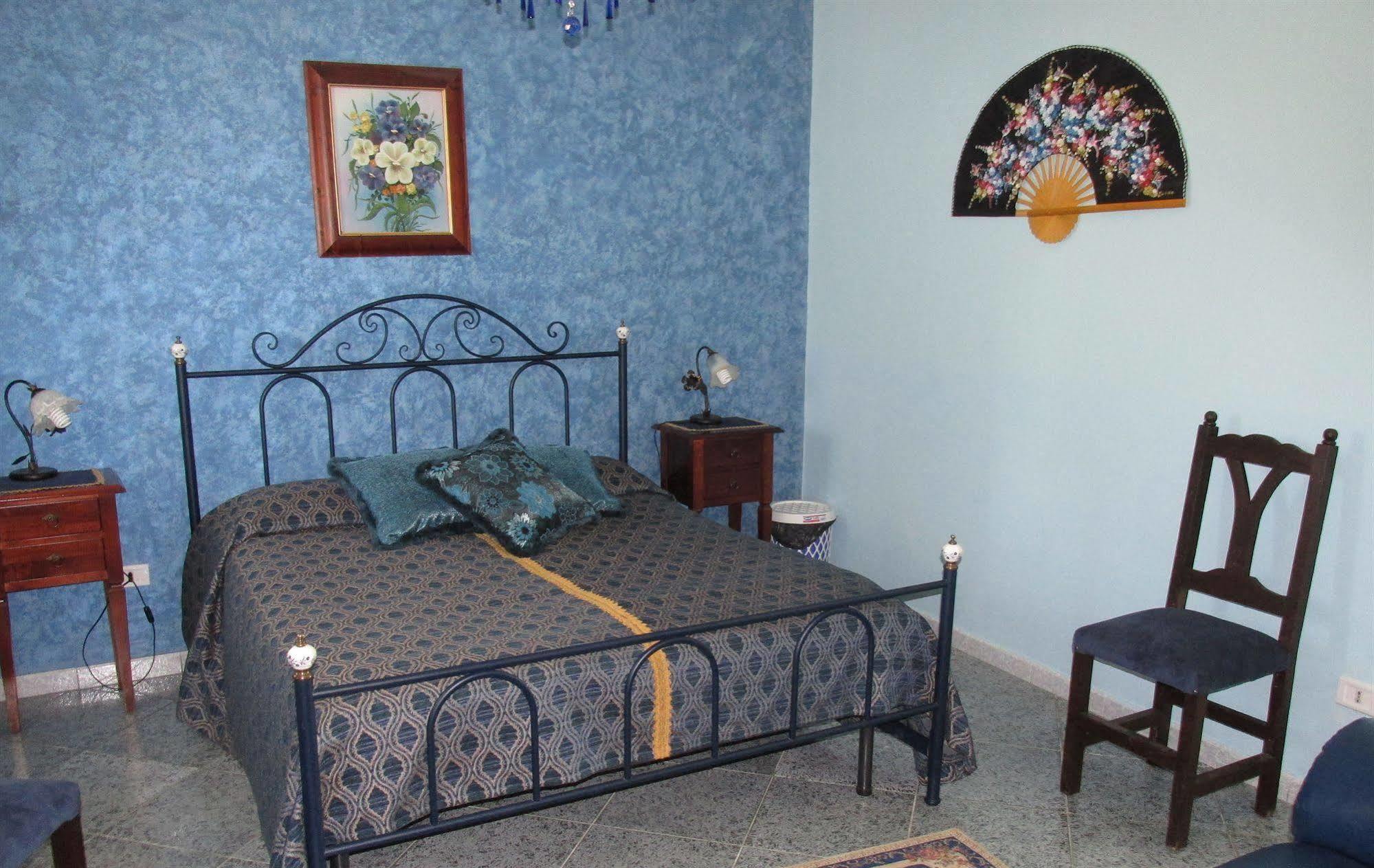 Agriturismo Reggia Saracena Agrigento Kültér fotó